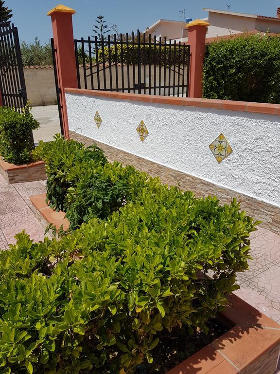 Villa Rosella Sciacca Exterior photo